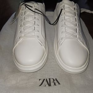 ZARA Mens Sneakers